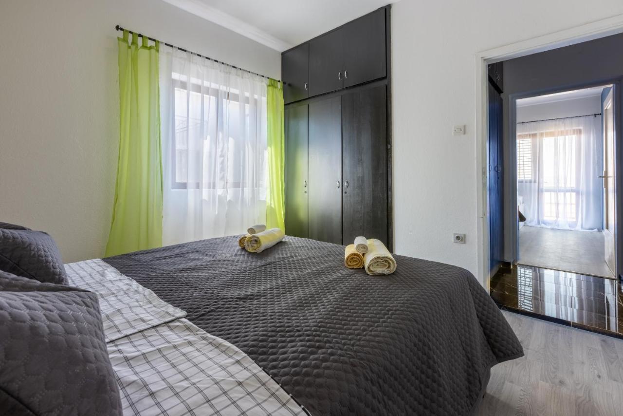 Apartman Dora Crikvenica Exterior photo